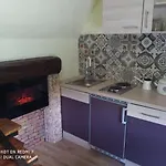 Immaculate 2-bed Near Krka Waterfalls Prázdninový dům