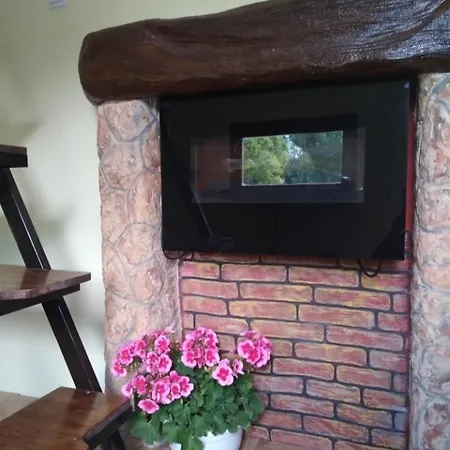 Casa de Férias Immaculate 2-bed Near Krka Waterfalls