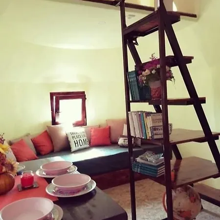 Immaculate 2-bed Near Krka Waterfalls Rupe