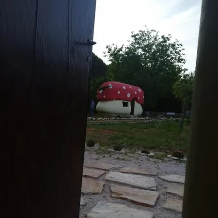 Immaculate 2-bed Near Krka Waterfalls Rupe