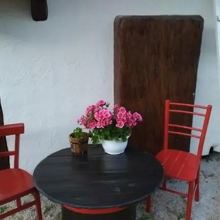 Immaculate 2-bed Near Krka Waterfalls Rupe