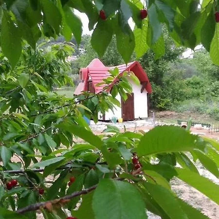 Immaculate 2-bed Near Krka Waterfalls Casa de Férias *