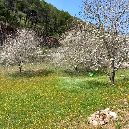 Casa de Férias Immaculate 2-bed Near Krka Waterfalls *