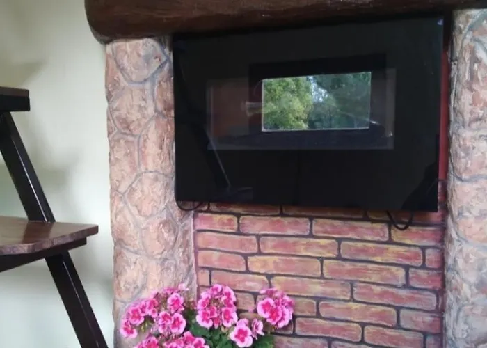 בית נופש Immaculate 2-bed Near Krka Waterfalls