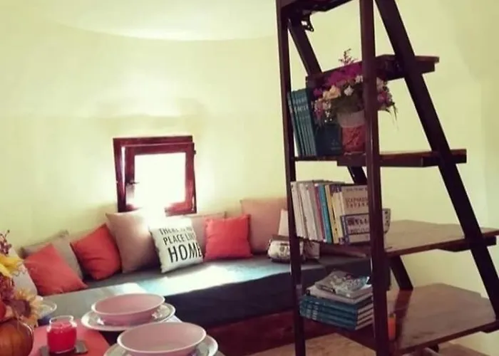 Immaculate 2-bed Near Krka Waterfalls Rupe