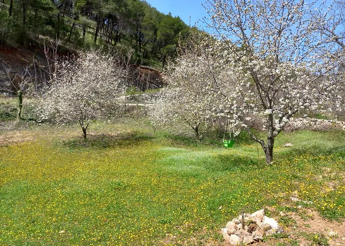 בית נופש Immaculate 2-bed Near Krka Waterfalls *