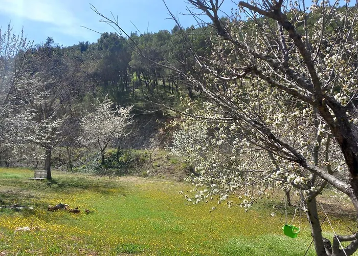 Immaculate 2-bed Near Krka Waterfalls *